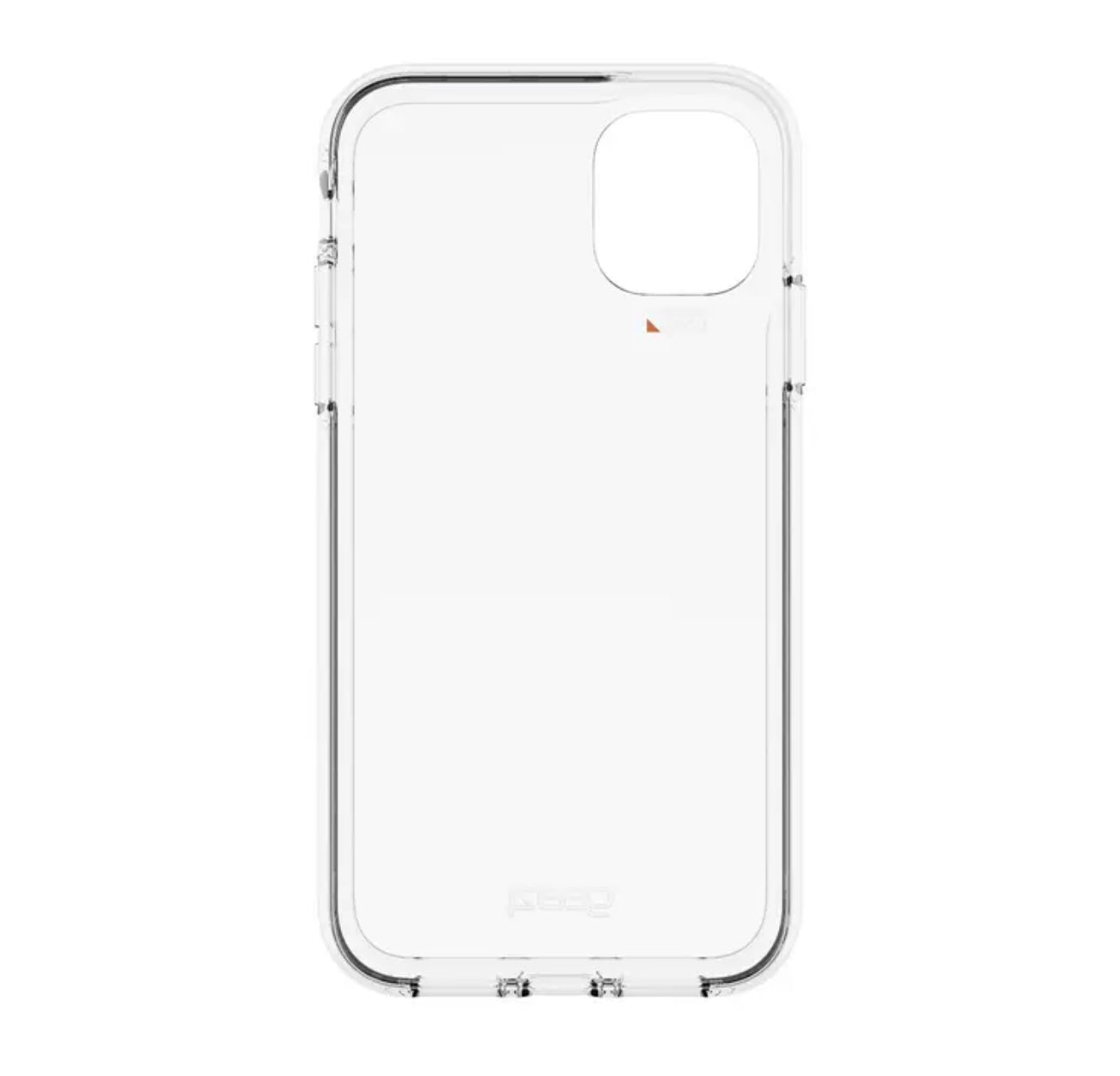 ZAGG Gear4 Crystal Palace Clear Hardshell Phone Case without MagSafe- for Apple iPhone Series - Super Savings Technologies Co.,LTD ZAGG Gear4 Crystal Palace Clear Hardshell Phone Case without MagSafe- for Apple iPhone Series - Super Savings Technologies Co.,LTD